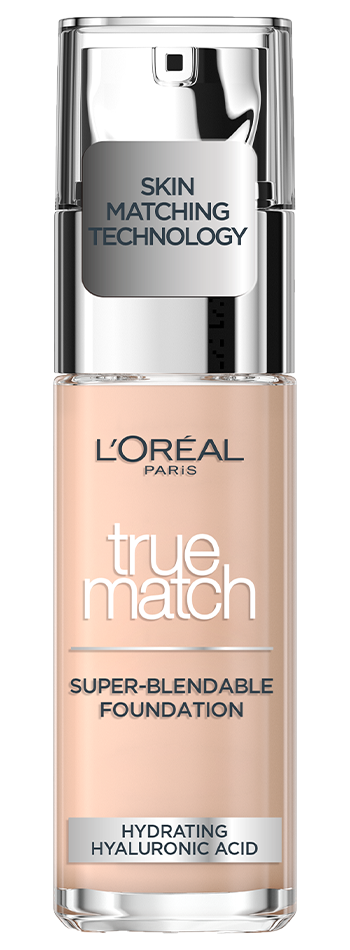 True Match Foundation 05c