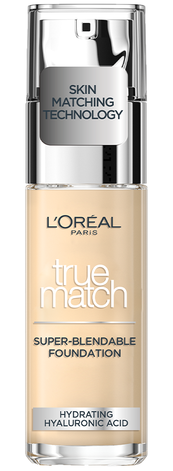 True Match Foundation 05n