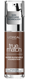 True Match Foundation 10c