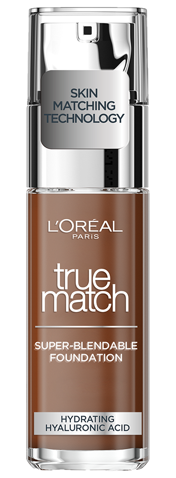 True Match Foundation 10n