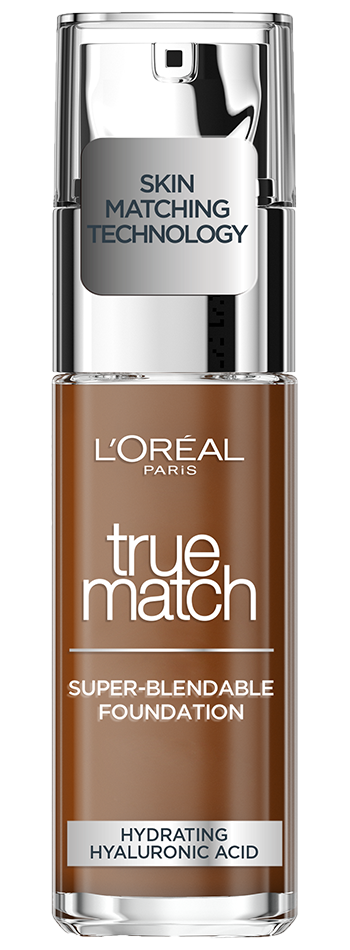 True Match Foundation 10w