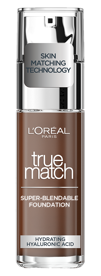 True Match Foundation 11n