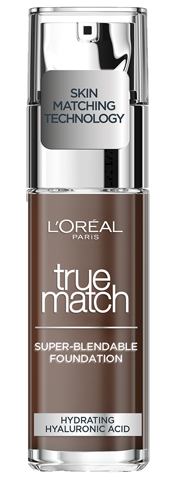 True Match Foundation 12n