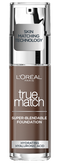 True Match Foundation 12n