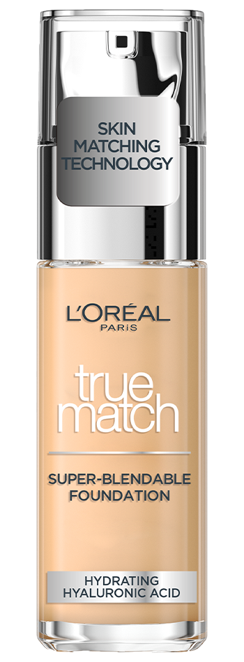 True Match Foundation 15n