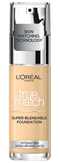 True Match Foundation 1n