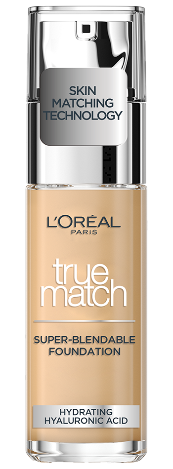 True Match Foundation 2n