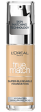 True Match Foundation 2n
