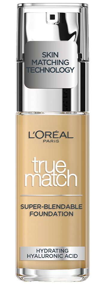 True Match Foundation 2w