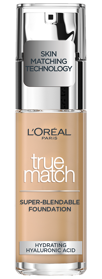 True Match Foundation 3c
