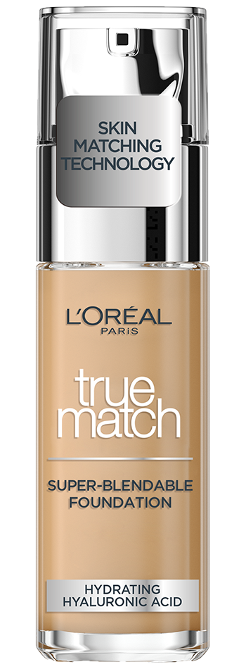 True Match Foundation 3n