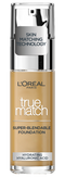 True Match Foundation 4w