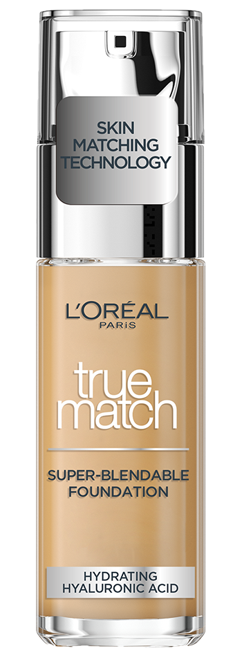 True Match Foundation 5n