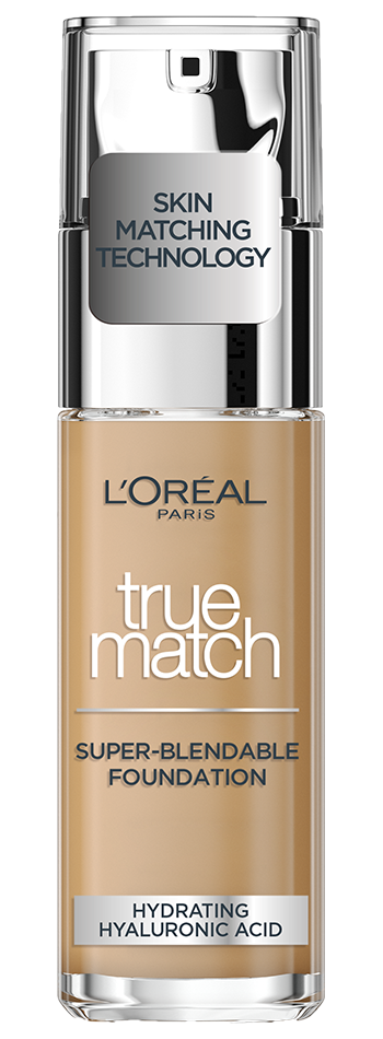 True Match Foundation 6w