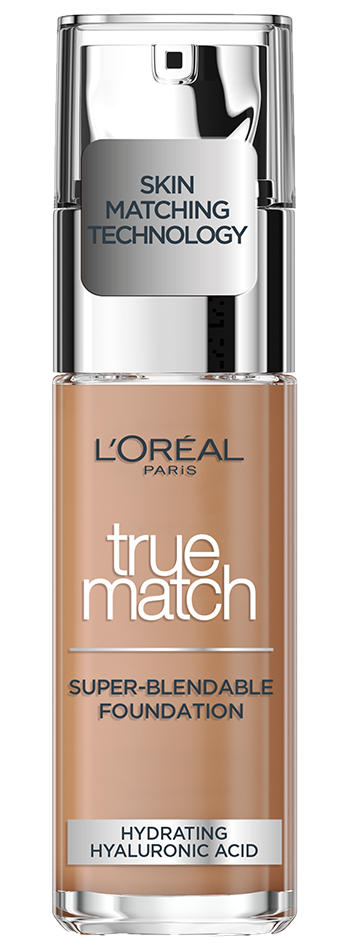True Match Foundation 75w