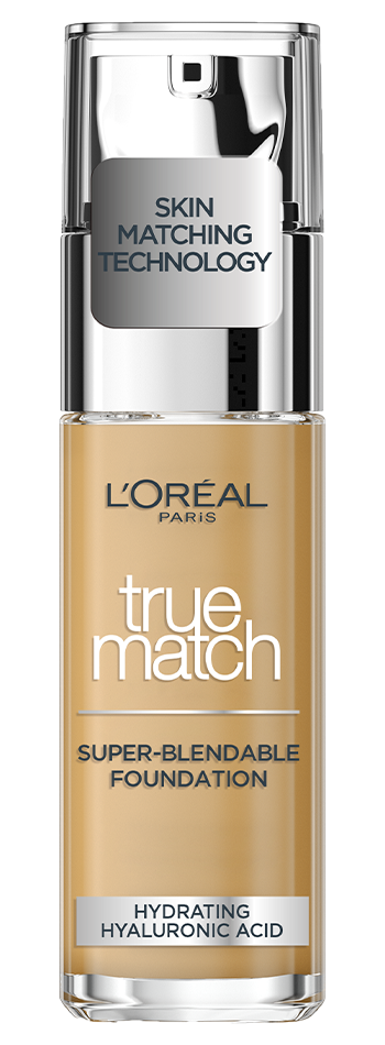 True Match Foundation 7c
