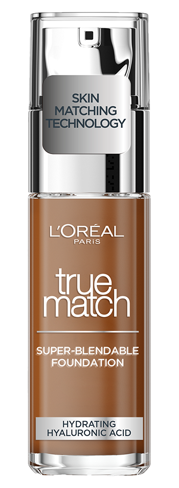 True Match Foundation 85c