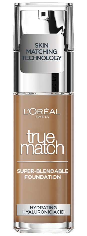 True Match Foundation 85n