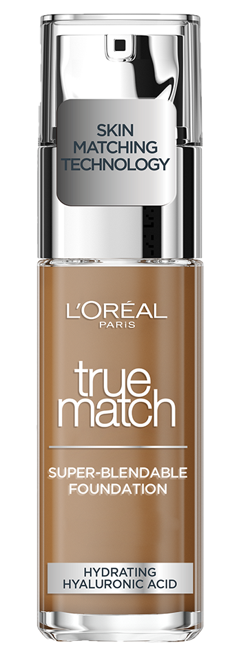 True Match Foundation 85w