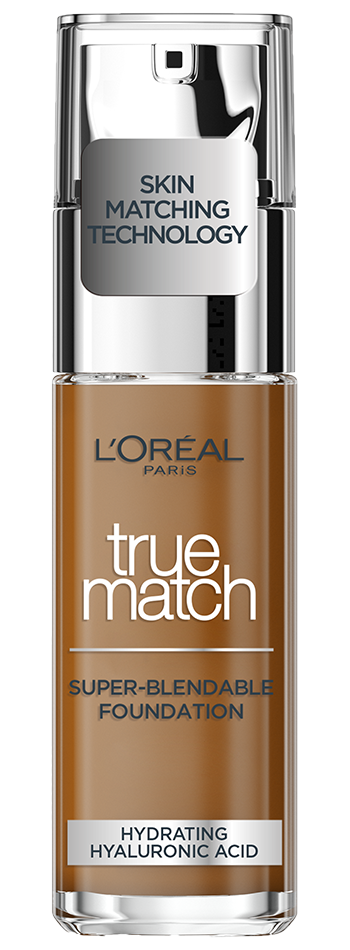 True Match Foundation 8n