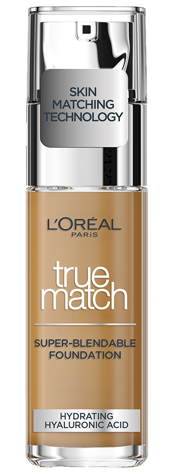 True Match Foundation 8w