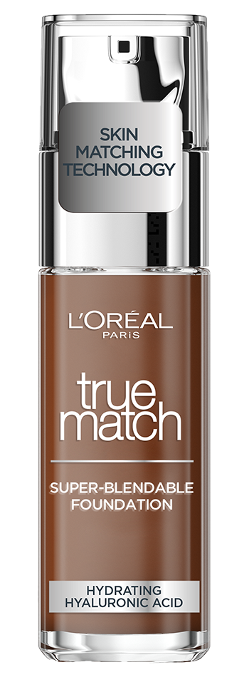 True Match Foundation 9c