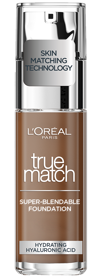 True Match Foundation 9n