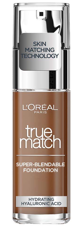 True Match Foundation 9w