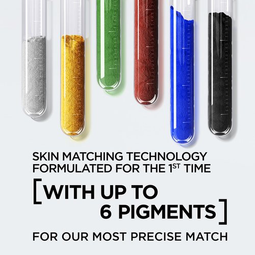 True Match Pigment Asset Min