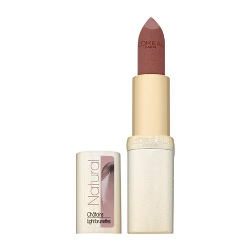 Color Riche Satin Lipstick 236 Organza Makeup L'Oréal Paris