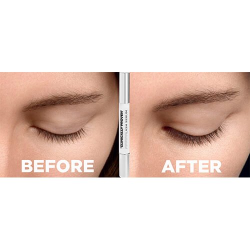 Lash Serum Clinically Proven Lash Serum L