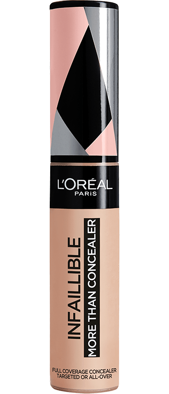 oatmeal loreal concealer