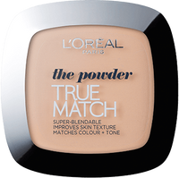 True Match Powder N4 Beige