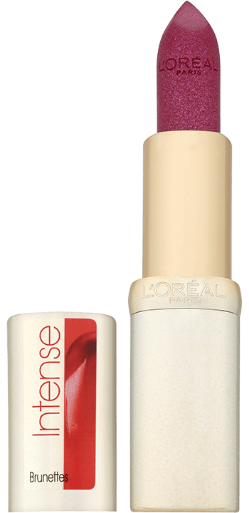 Color Riche Satin Lipstick 287 Sparkling Amethyst