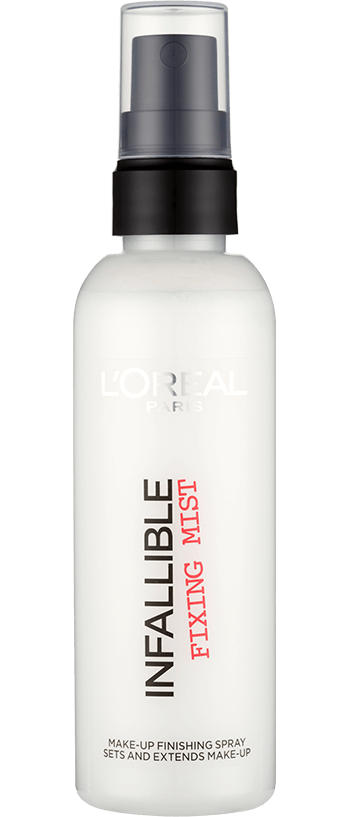 Loreal online setting spray