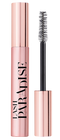 Paradise Castor Oil-Enriched Volumising Mascara Black Open