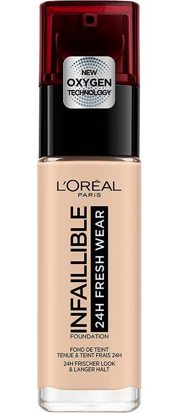 Infallible Makeup L Oreal Paris