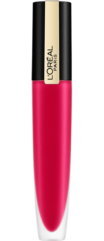 Rouge Signature Matte Liquid Colour Ink Lipstick 114 I ...