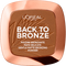 Back To Bronze Matte Bronzing Powder