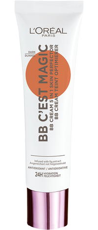 C'est Magic BB Cream 06 Dark