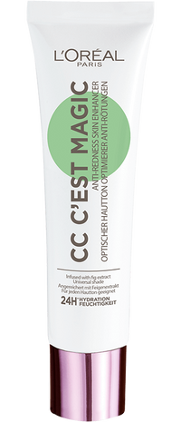 C'est Magic CC Cream Anti-Redness