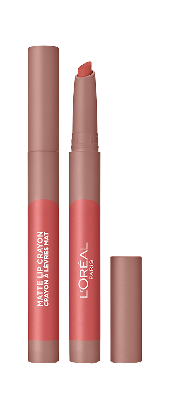 105 Sweet And Salty Infallible Lip Makeup L Oreal Paris