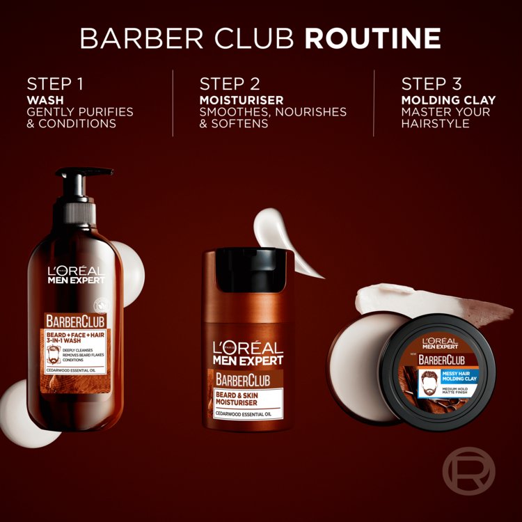 Routine