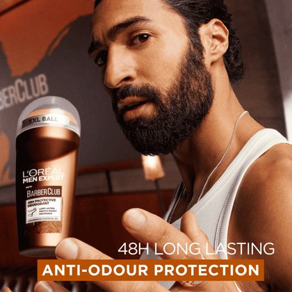 Anti Odour