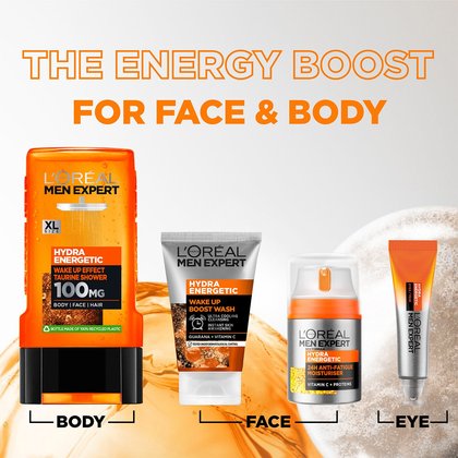Hydra Energetic Comp Media - 1