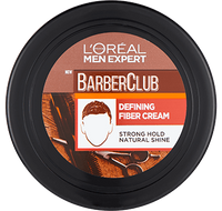 Men Expert Barber Club Clean Cut Hair Fiber
