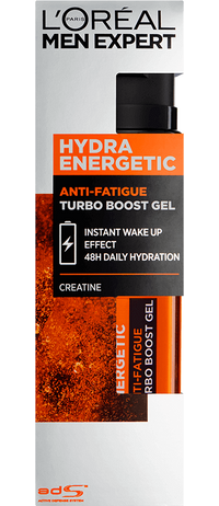 Men Expert Recharging Moisturiser
