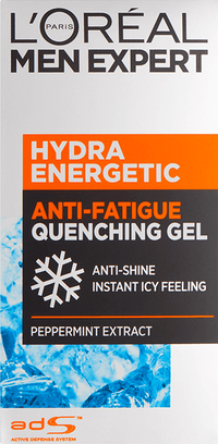 Men Expert Hydra Energetic Anti-Shine Moisturiser