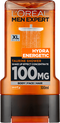 Men Expert Hydra Energetic Shower Gel