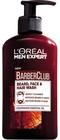 Men Expert Barber Club Beard Face Wash